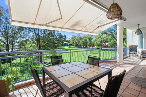 Noosa Riviera Resort - Melbourne Tourism 27