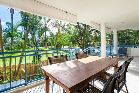 Noosa Riviera Resort - Melbourne Tourism 40