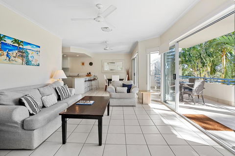 Noosa Riviera Resort - Melbourne Tourism 16