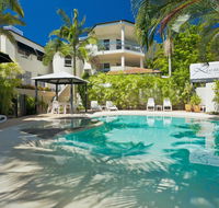 Noosa Riviera Resort - Melbourne Tourism