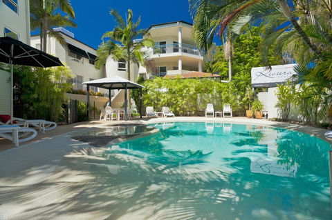 Noosa Riviera Resort - Melbourne Tourism 0