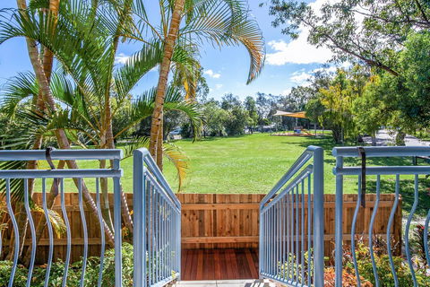 Noosa Riviera Resort - Melbourne Tourism 41