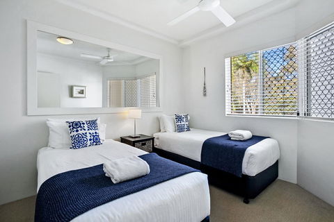 Noosa Riviera Resort - Melbourne Tourism 25