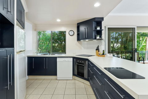 Noosa Riviera Resort - Melbourne Tourism 30