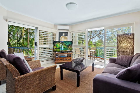 Noosa Riviera Resort - Melbourne Tourism 28