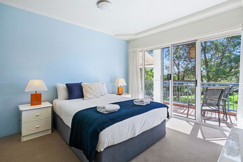 Noosa Riviera Resort - Melbourne Tourism 23