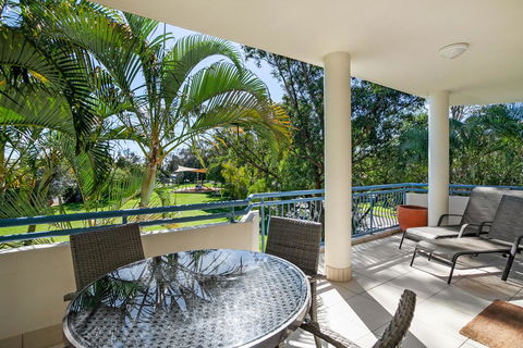 Noosa Riviera Resort - Melbourne Tourism 15