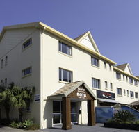 Burleigh Gold Coast Motel - Melbourne Tourism