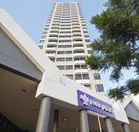 Park Regis North Quay - Melbourne Tourism
