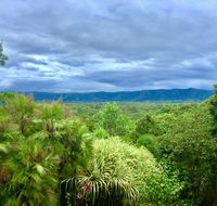 Daintree Manor BB - Melbourne Tourism