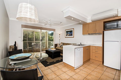 Port Douglas Apartments - Adults Only Oasis - Melbourne Tourism 37