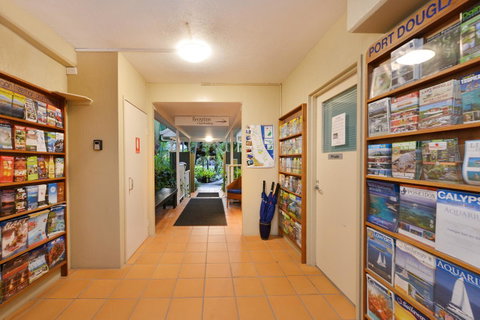 Port Douglas Apartments - Adults Only Oasis - Melbourne Tourism 10