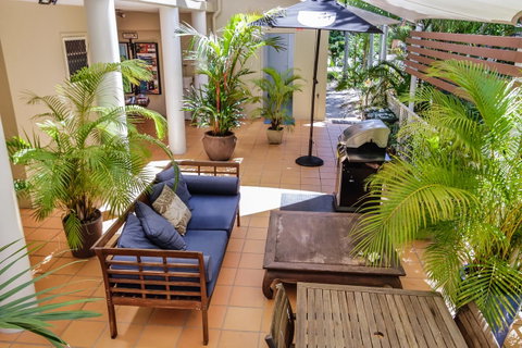 Port Douglas Apartments - Adults Only Oasis - Melbourne Tourism 42
