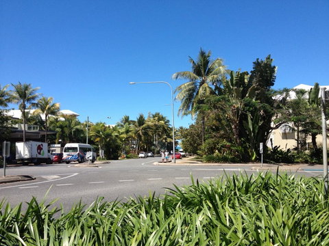 Port Douglas Apartments - Adults Only Oasis - Melbourne Tourism 41