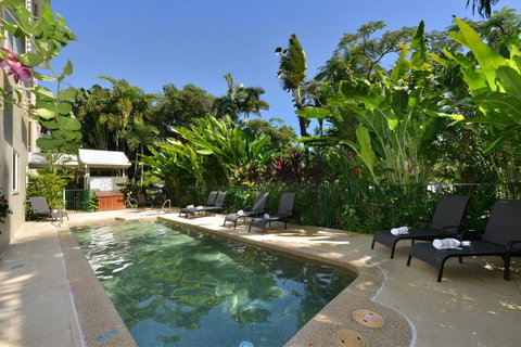 Port Douglas Apartments - Adults Only Oasis - Melbourne Tourism 18