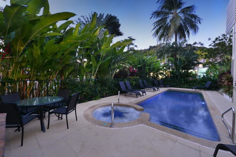 Port Douglas Apartments - Adults Only Oasis - Melbourne Tourism 21