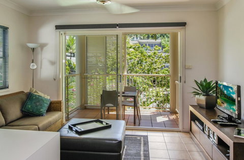 Port Douglas Apartments - Adults Only Oasis - Melbourne Tourism 33