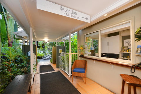 Port Douglas Apartments - Adults Only Oasis - Melbourne Tourism 16