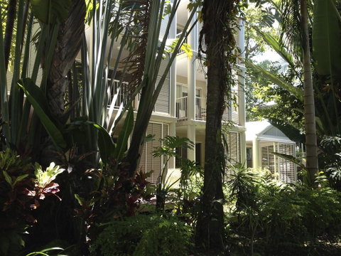 Port Douglas Apartments - Adults Only Oasis - Melbourne Tourism 40