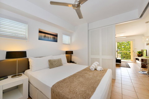 Port Douglas Apartments - Adults Only Oasis - Melbourne Tourism 31
