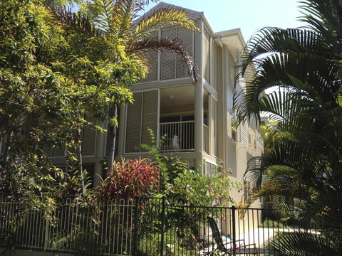 Port Douglas Apartments - Adults Only Oasis - Melbourne Tourism 38