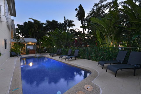 Port Douglas Apartments - Adults Only Oasis - Melbourne Tourism 20