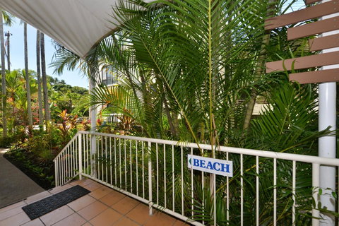 Port Douglas Apartments - Adults Only Oasis - Melbourne Tourism 26