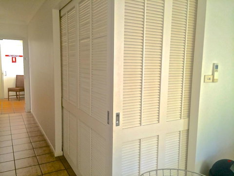 Port Douglas Apartments - Adults Only Oasis - Melbourne Tourism 36