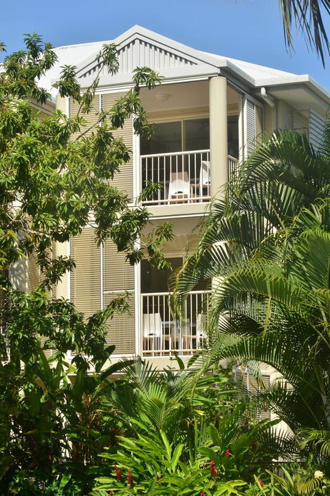 Port Douglas Apartments - Adults Only Oasis - Melbourne Tourism 25