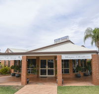Charleville Motel - Melbourne Tourism