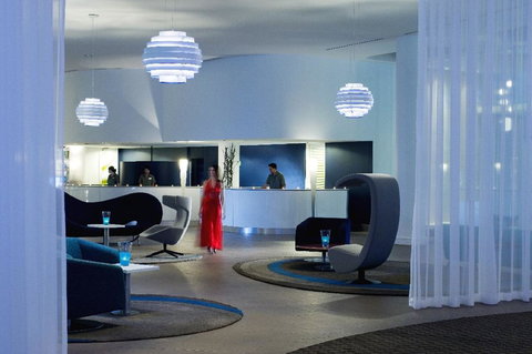 Hilton Cairns - Melbourne Tourism 14