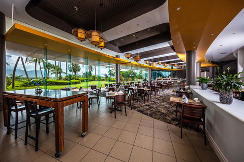 Hilton Cairns - Melbourne Tourism 26