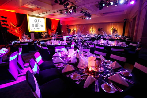 Hilton Cairns - Melbourne Tourism 41