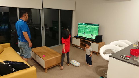 The Residences@Hillside - Melbourne Tourism 16