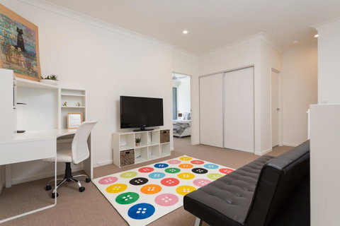 The Residences@Hillside - Melbourne Tourism 6