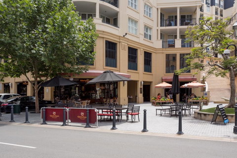 The Residences@Hillside - Melbourne Tourism 17