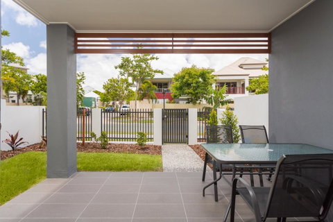 The Residences@Hillside - Melbourne Tourism 15