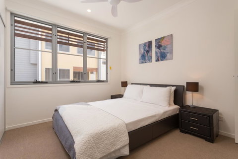 The Residences@Hillside - Melbourne Tourism 11