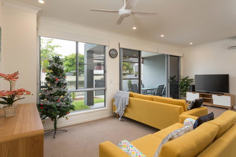 The Residences@Hillside - Melbourne Tourism 3
