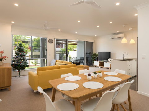 The Residences@Hillside - Melbourne Tourism 2