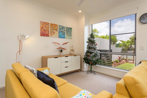 The Residences@Hillside - Melbourne Tourism 4