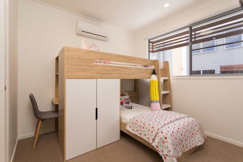 The Residences@Hillside - Melbourne Tourism 14