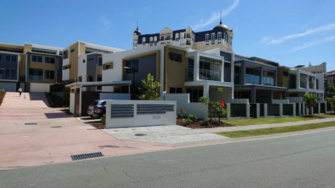 The Residences@Hillside - Melbourne Tourism 1
