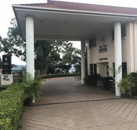 Villa Nova Motel - Melbourne Tourism