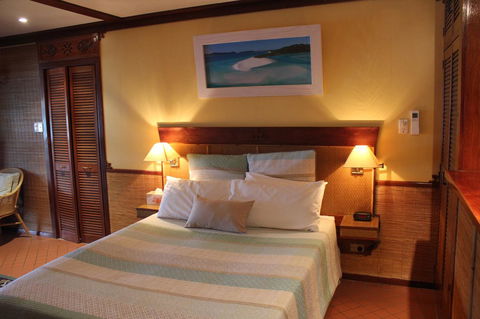 Whitsunday Moorings B&B - Melbourne Tourism 5