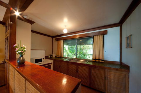 Whitsunday Moorings B&B - Melbourne Tourism 13