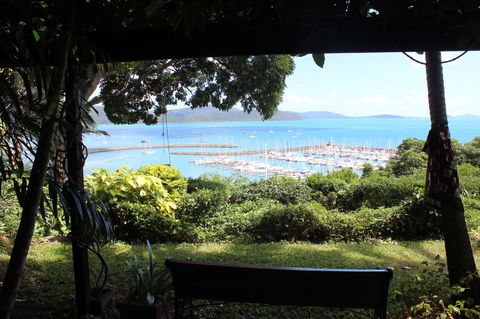 Whitsunday Moorings B&B - Melbourne Tourism 10