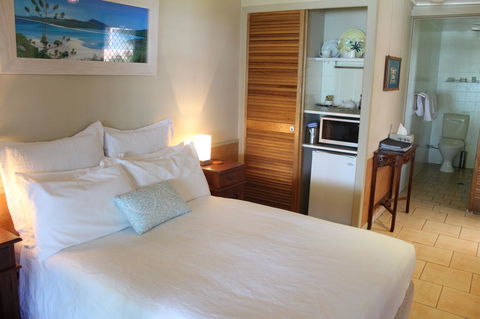 Whitsunday Moorings B&B - Melbourne Tourism 9