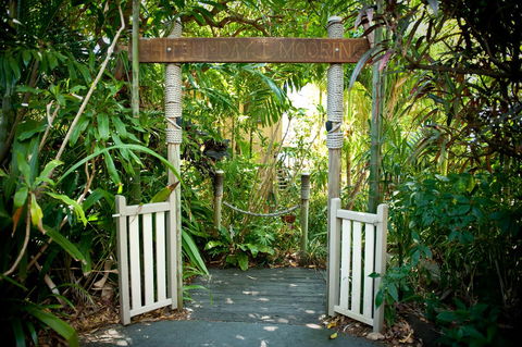 Whitsunday Moorings B&B - Melbourne Tourism 1