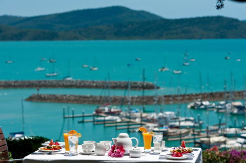 Whitsunday Moorings B&B - Melbourne Tourism 4